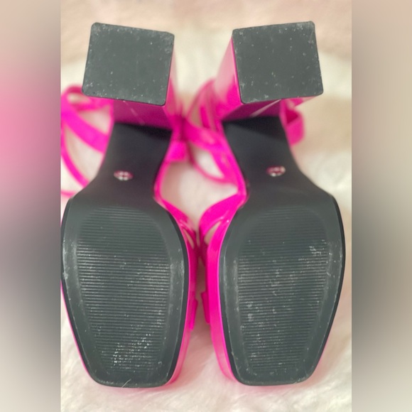 Zara heels - Picture 6 of 7